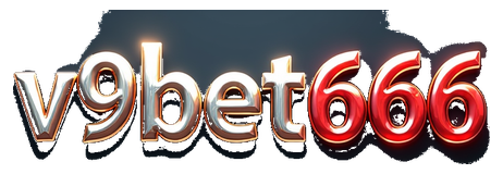 v9bet666 logo